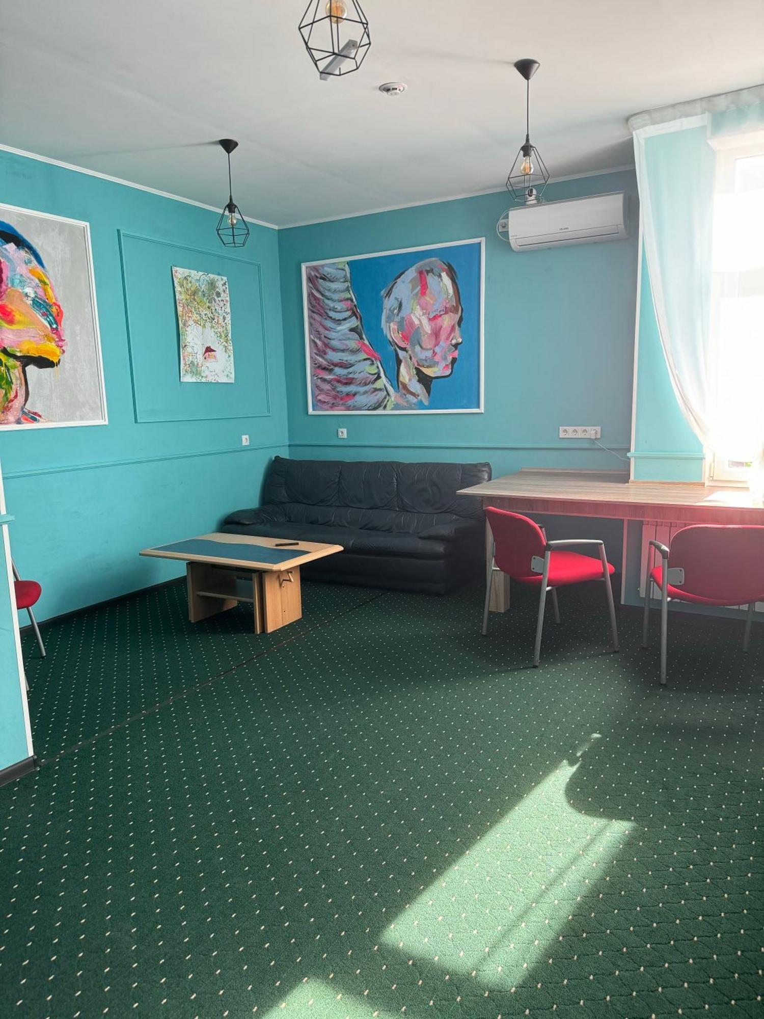 קאמיאנטס - פודיסקי All Eyes Hostel מראה חיצוני תמונה