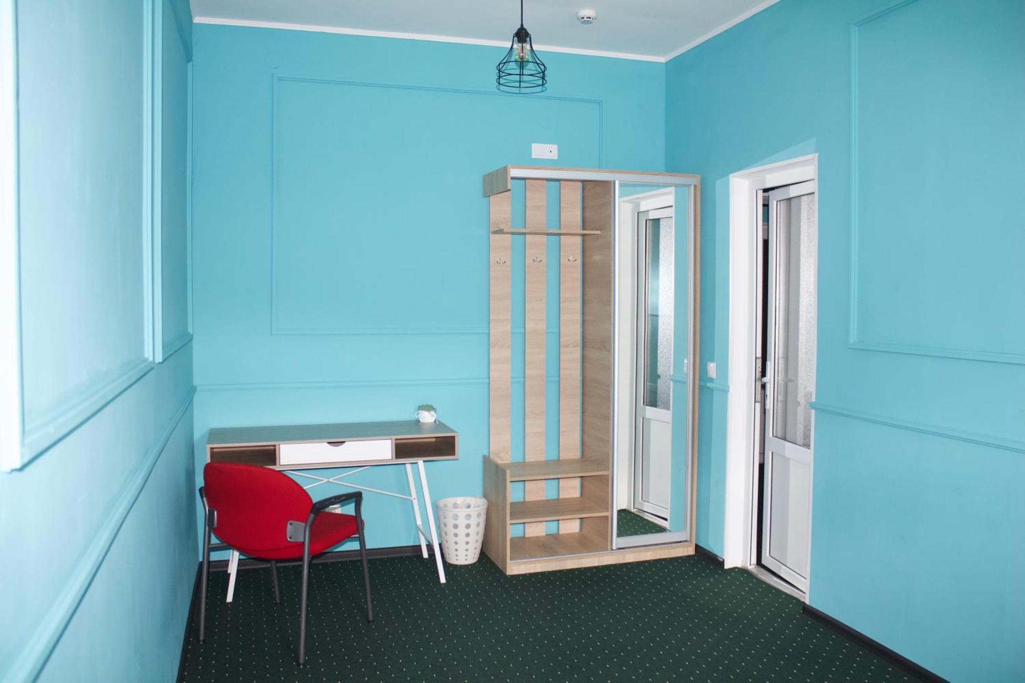 קאמיאנטס - פודיסקי All Eyes Hostel מראה חיצוני תמונה