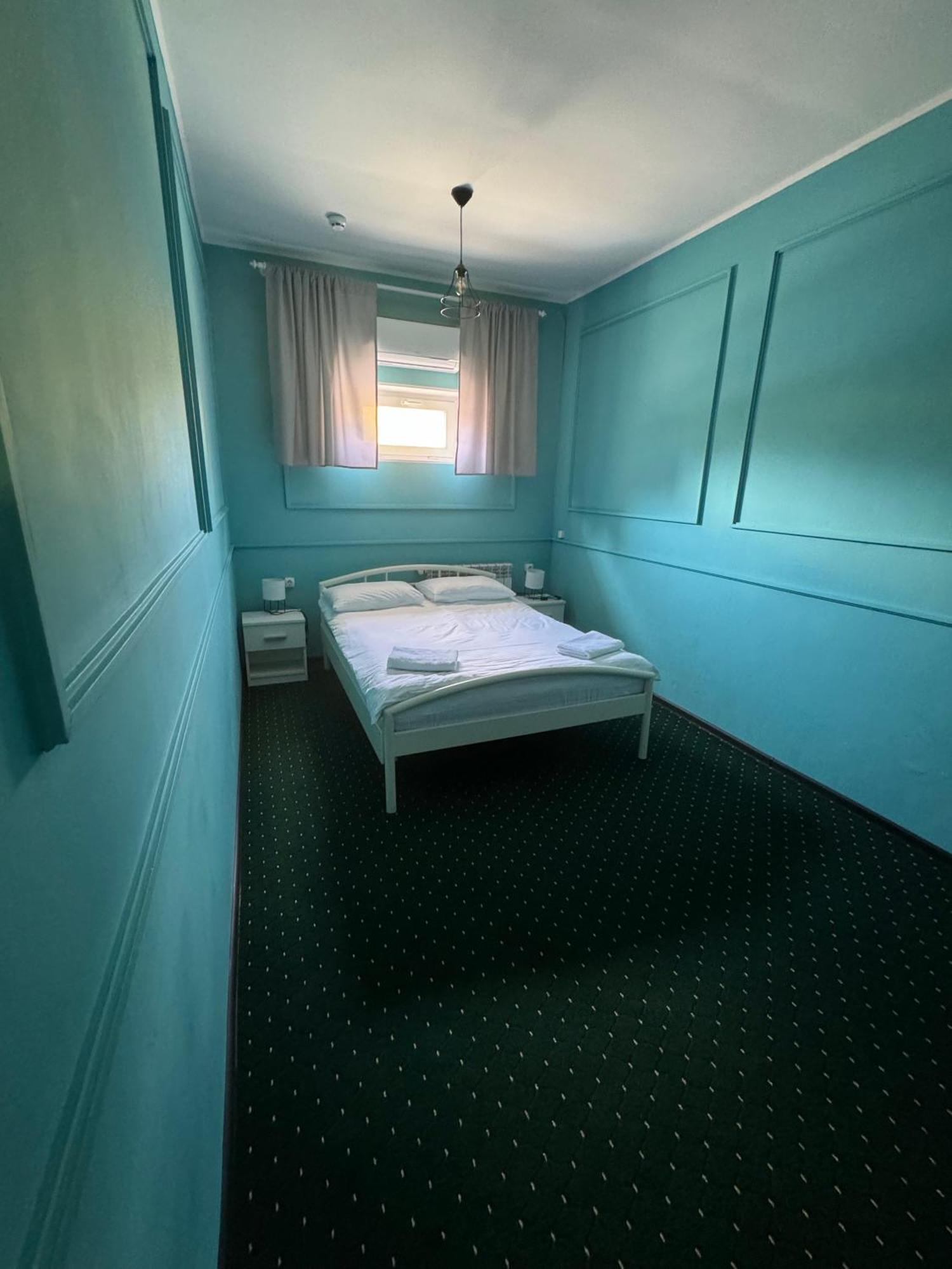 קאמיאנטס - פודיסקי All Eyes Hostel מראה חיצוני תמונה